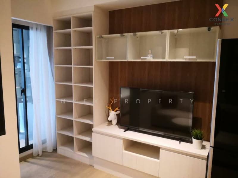 Runesu Thonglor 5, Bangkok, 82 Padi Madi Alley, Khlong Tan Nua, Watthana, Bangkok, 1 Bedroom, 35 sqm, Condo For Rent, by Connex Property, 500344803 - DDproperty.com