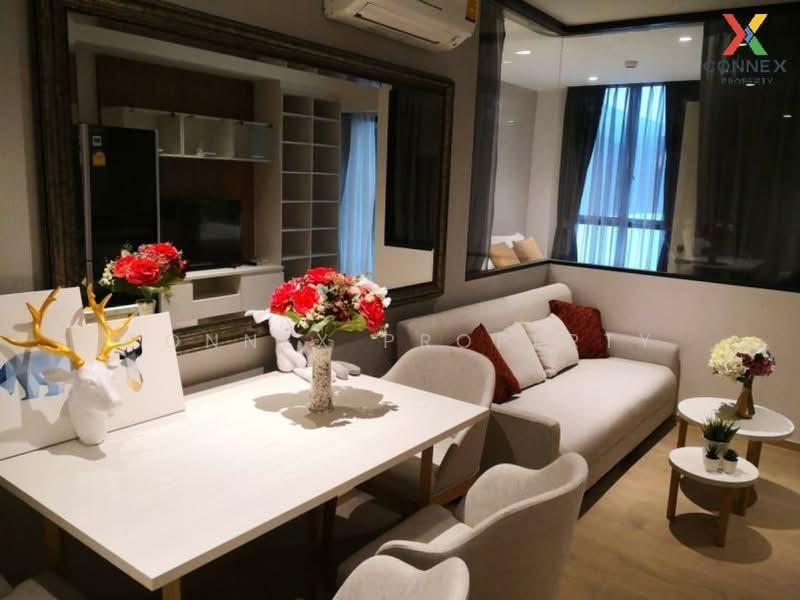 Runesu Thonglor 5 : รูเนะสุ ทองหล่อ 5, กรุงเทพ, 82 ซอย พร้อมมิตร, คลองตันเหนือ, วัฒนา, กรุงเทพ, 35 ตร.ม., คอนโด ให้เช่า, โดย Connex Property, 500344803 - DDproperty.com