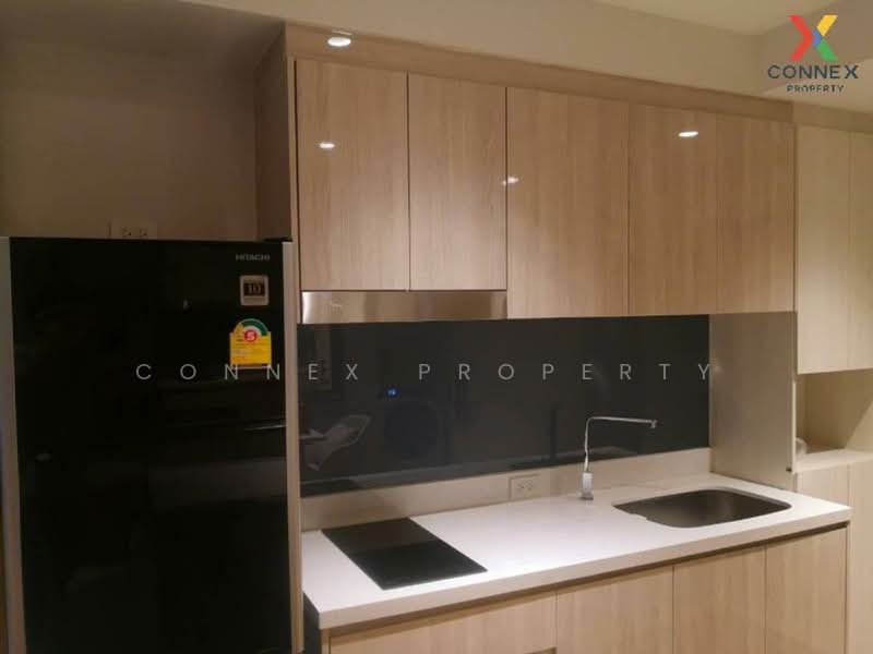 Runesu Thonglor 5, Bangkok, 82 Padi Madi Alley, Khlong Tan Nua, Watthana, Bangkok, 1 Bedroom, 35 sqm, Condo For Rent, by Connex Property, 500344803 - DDproperty.com
