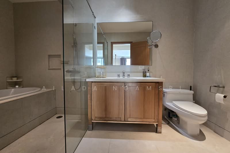 The Emporio Place, Bangkok, 93 Soi Sukhumvit 24, Sukhumvit Road, Khong Tan, Khlong Toei, Bangkok, 1 Bedroom, 90 sqm, Condo For Rent, by Ailada Ngamsri, 500344804 - DDproperty.com