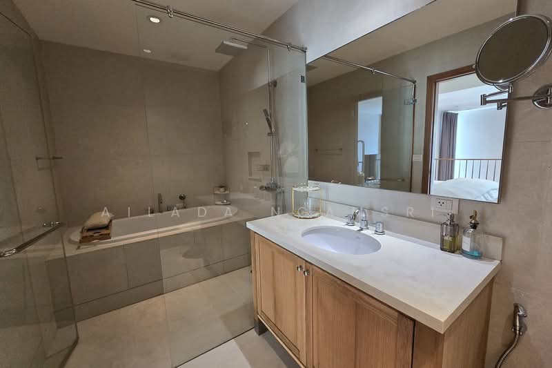 The Emporio Place, Bangkok, 93 Soi Sukhumvit 24, Sukhumvit Road, Khong Tan, Khlong Toei, Bangkok, 1 Bedroom, 90 sqm, Condo For Rent, by Ailada Ngamsri, 500344804 - DDproperty.com