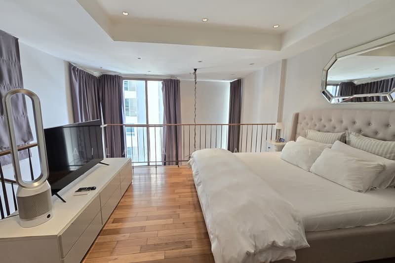 The Emporio Place : ดิ เอ็มโพริโอ เพลส, กรุงเทพ, 93 ซอยสุขุมวิท 24 ถนนสุุขุมวิท, คลองตัน, คลองเตย, กรุงเทพ, 90 ตร.ม., คอนโด ให้เช่า, โดย Ailada Ngamsri, 500344804 - DDproperty.com