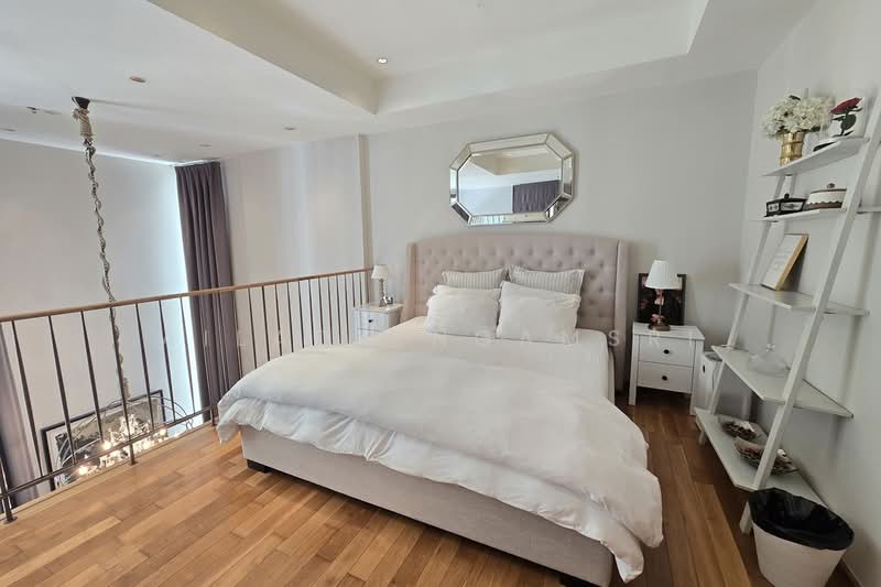 The Emporio Place, Bangkok, 93 Soi Sukhumvit 24, Sukhumvit Road, Khong Tan, Khlong Toei, Bangkok, 1 Bedroom, 90 sqm, Condo For Rent, by Ailada Ngamsri, 500344804 - DDproperty.com