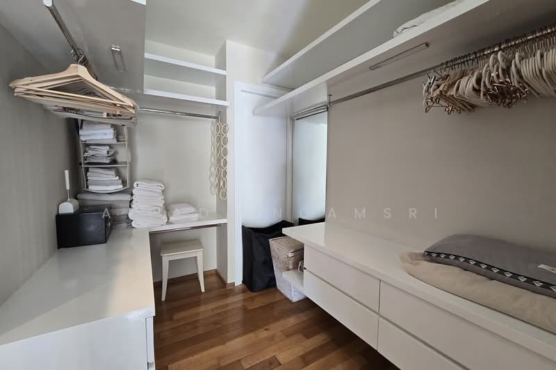 The Emporio Place, Bangkok, 93 Soi Sukhumvit 24, Sukhumvit Road, Khong Tan, Khlong Toei, Bangkok, 1 Bedroom, 90 sqm, Condo For Rent, by Ailada Ngamsri, 500344804 - DDproperty.com
