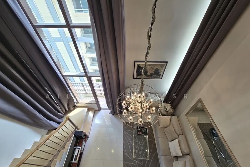The Emporio Place, Bangkok, 93 Soi Sukhumvit 24, Sukhumvit Road, Khong Tan, Khlong Toei, Bangkok, 1 Bedroom, 90 sqm, Condo For Rent, by Ailada Ngamsri, 500344804 - DDproperty.com