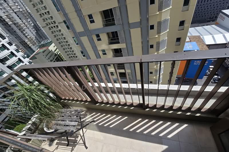 The Emporio Place, Bangkok, 93 Soi Sukhumvit 24, Sukhumvit Road, Khong Tan, Khlong Toei, Bangkok, 1 Bedroom, 90 sqm, Condo For Rent, by Ailada Ngamsri, 500344804 - DDproperty.com