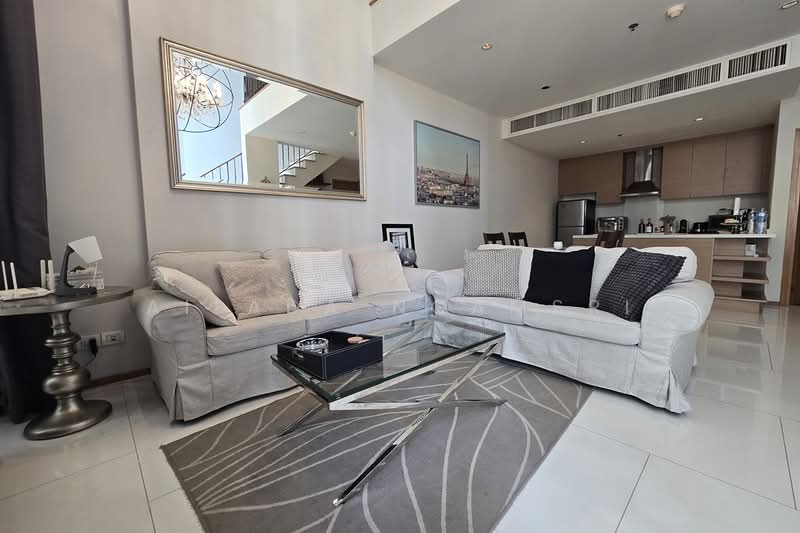 The Emporio Place, Bangkok, 93 Soi Sukhumvit 24, Sukhumvit Road, Khong Tan, Khlong Toei, Bangkok, 1 Bedroom, 90 sqm, Condo For Rent, by Ailada Ngamsri, 500344804 - DDproperty.com
