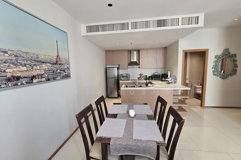 The Emporio Place : ดิ เอ็มโพริโอ เพลส, กรุงเทพ, 93 ซอยสุขุมวิท 24 ถนนสุุขุมวิท, คลองตัน, คลองเตย, กรุงเทพ, 90 ตร.ม., คอนโด ให้เช่า, โดย Ailada Ngamsri, 500344804 - DDproperty.com