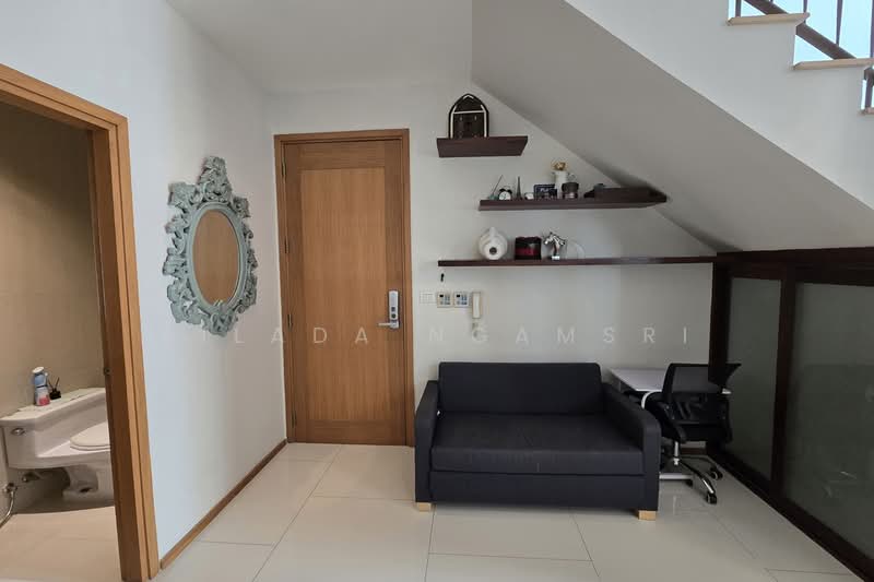 The Emporio Place, Bangkok, 93 Soi Sukhumvit 24, Sukhumvit Road, Khong Tan, Khlong Toei, Bangkok, 1 Bedroom, 90 sqm, Condo For Rent, by Ailada Ngamsri, 500344804 - DDproperty.com