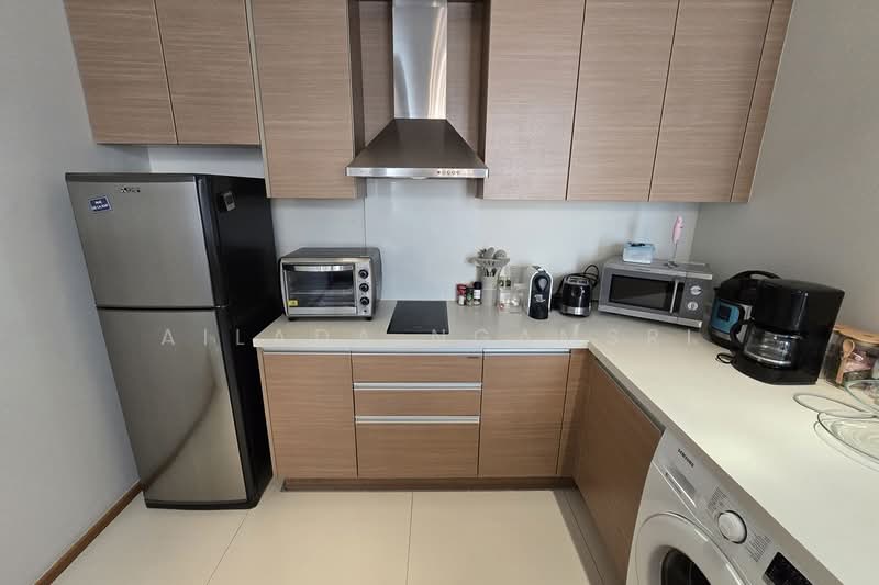 The Emporio Place, Bangkok, 93 Soi Sukhumvit 24, Sukhumvit Road, Khong Tan, Khlong Toei, Bangkok, 1 Bedroom, 90 sqm, Condo For Rent, by Ailada Ngamsri, 500344804 - DDproperty.com