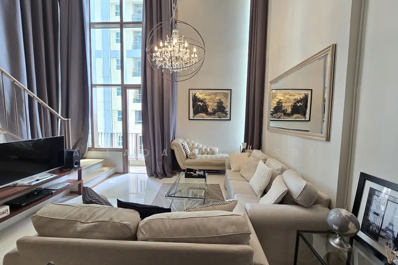 The Emporio Place : ดิ เอ็มโพริโอ เพลส, กรุงเทพ, 93 ซอยสุขุมวิท 24 ถนนสุุขุมวิท, คลองตัน, คลองเตย, กรุงเทพ, 90 ตร.ม., คอนโด ให้เช่า, โดย Ailada Ngamsri, 500344804 - DDproperty.com