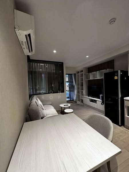 Runesu Thonglor 5, Bangkok, 82 Padi Madi Alley, Khlong Tan Nua, Watthana, Bangkok, 1 Bedroom, 36 sqm, Condo For Rent, by Connex Property, 500344805 - DDproperty.com