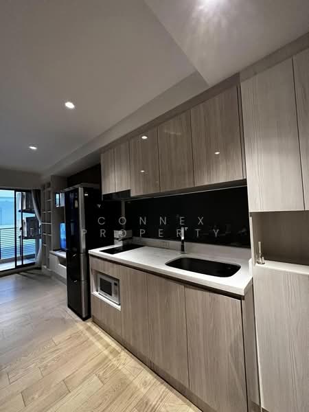 Runesu Thonglor 5, Bangkok, 82 Padi Madi Alley, Khlong Tan Nua, Watthana, Bangkok, 1 Bedroom, 36 sqm, Condo For Rent, by Connex Property, 500344805 - DDproperty.com
