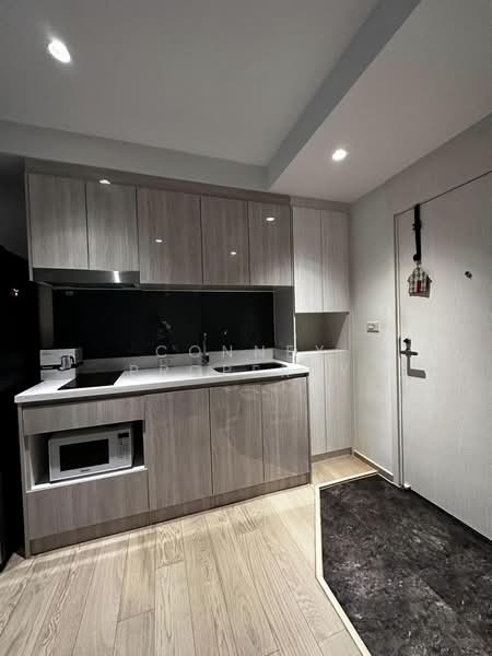 Runesu Thonglor 5, Bangkok, 82 Padi Madi Alley, Khlong Tan Nua, Watthana, Bangkok, 1 Bedroom, 36 sqm, Condo For Rent, by Connex Property, 500344805 - DDproperty.com