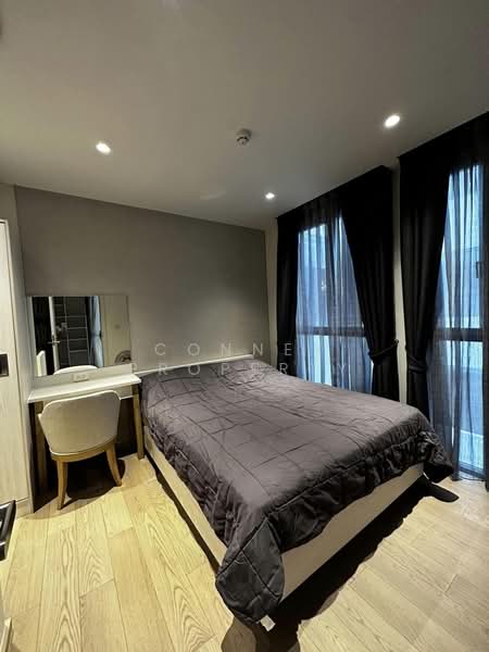 Runesu Thonglor 5, Bangkok, 82 Padi Madi Alley, Khlong Tan Nua, Watthana, Bangkok, 1 Bedroom, 36 sqm, Condo For Rent, by Connex Property, 500344805 - DDproperty.com