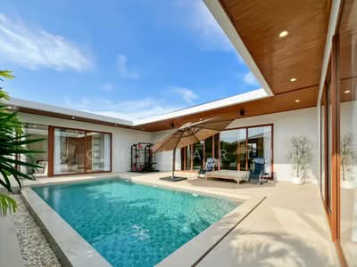 ขาย - La Felice Villa Hua Hin : ลา เฟลิซ หัวหิน, ประจวบคีรีขันธ์