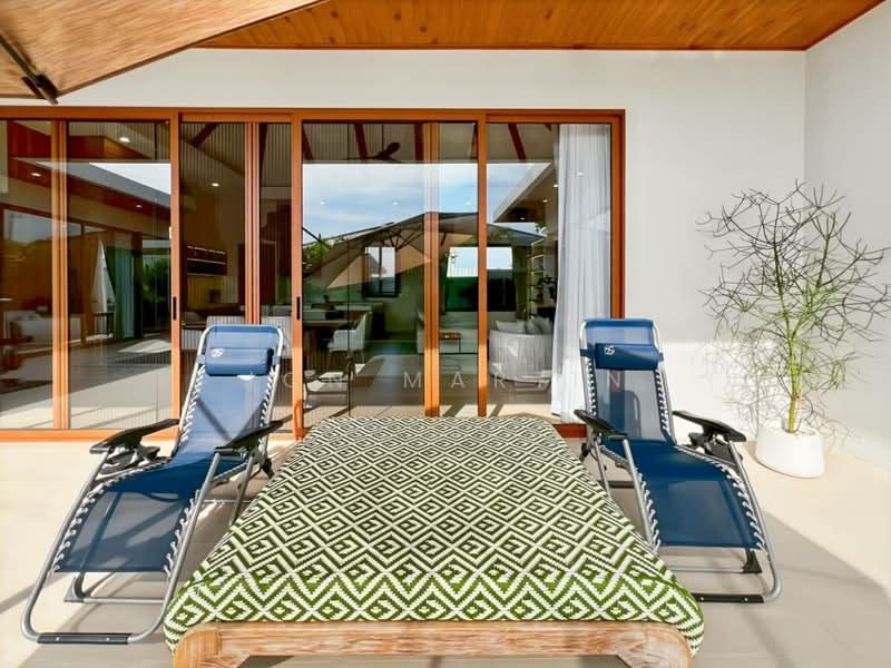 La Felice Villa Hua Hin, Prachuap Khiri Khan, Soi Hua Na 21, Thap Tai, Hua Hin, Prachuap Khiri Khan, 3 Bedrooms, 109 sqm, Villa For Sale, by Jon Martin, 500344806 - DDproperty.com