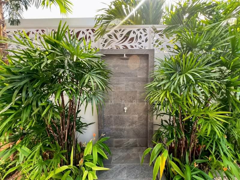 La Felice Villa Hua Hin, Prachuap Khiri Khan, Soi Hua Na 21, Thap Tai, Hua Hin, Prachuap Khiri Khan, 3 Bedrooms, 109 sqm, Villa For Sale, by Jon Martin, 500344806 - DDproperty.com