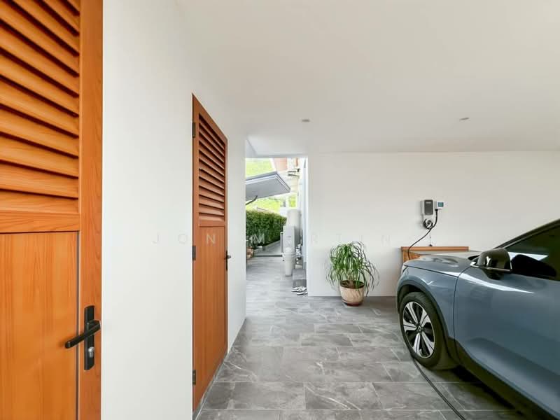 La Felice Villa Hua Hin : ลา เฟลิซ หัวหิน, ประจวบคีรีขันธ์, ซอย หัวนา 21, ทับใต้, หัวหิน, ประจวบคีรีขันธ์, 109 ตร.ม., วิลล่า ขาย, โดย Jon Martin, 500344806 - DDproperty.com