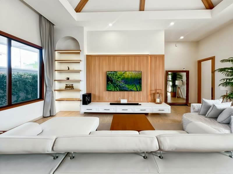 La Felice Villa Hua Hin, Prachuap Khiri Khan, Soi Hua Na 21, Thap Tai, Hua Hin, Prachuap Khiri Khan, 3 Bedrooms, 109 sqm, Villa For Sale, by Jon Martin, 500344806 - DDproperty.com