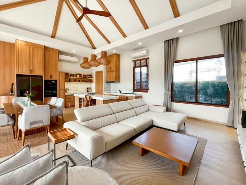 La Felice Villa Hua Hin, Prachuap Khiri Khan, Soi Hua Na 21, Thap Tai, Hua Hin, Prachuap Khiri Khan, 3 Bedrooms, 109 sqm, Villa For Sale, by Jon Martin, 500344806 - DDproperty.com
