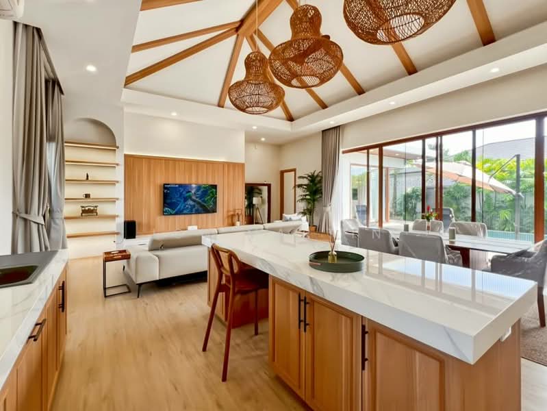 La Felice Villa Hua Hin, Prachuap Khiri Khan, Soi Hua Na 21, Thap Tai, Hua Hin, Prachuap Khiri Khan, 3 Bedrooms, 109 sqm, Villa For Sale, by Jon Martin, 500344806 - DDproperty.com