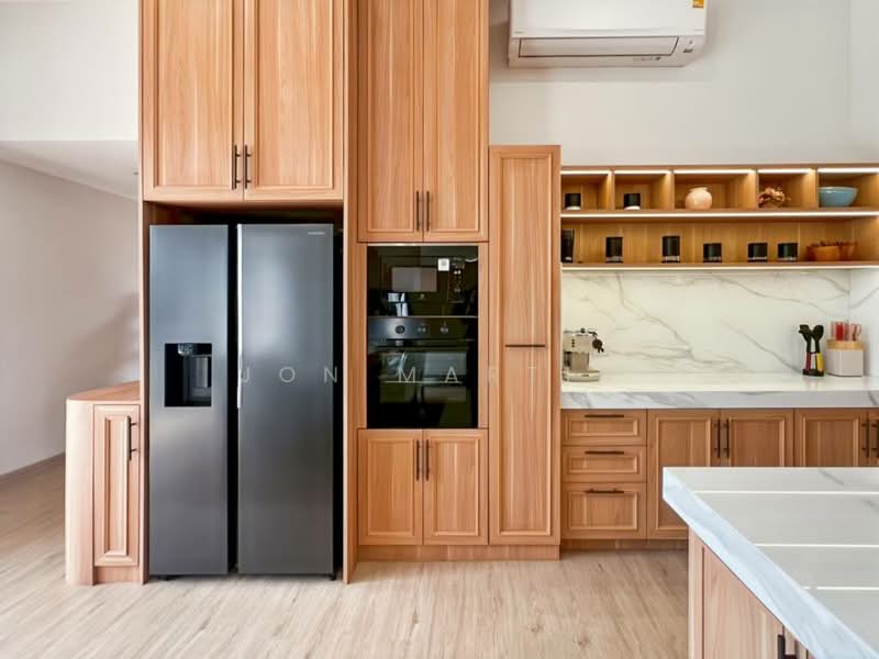 La Felice Villa Hua Hin : ลา เฟลิซ หัวหิน, ประจวบคีรีขันธ์, ซอย หัวนา 21, ทับใต้, หัวหิน, ประจวบคีรีขันธ์, 109 ตร.ม., วิลล่า ขาย, โดย Jon Martin, 500344806 - DDproperty.com