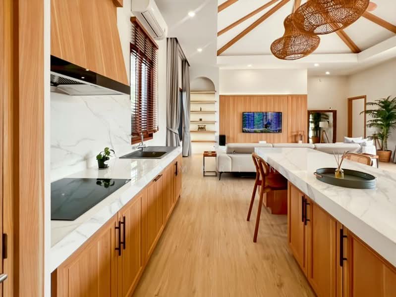 La Felice Villa Hua Hin : ลา เฟลิซ หัวหิน, ประจวบคีรีขันธ์, ซอย หัวนา 21, ทับใต้, หัวหิน, ประจวบคีรีขันธ์, 109 ตร.ม., วิลล่า ขาย, โดย Jon Martin, 500344806 - DDproperty.com
