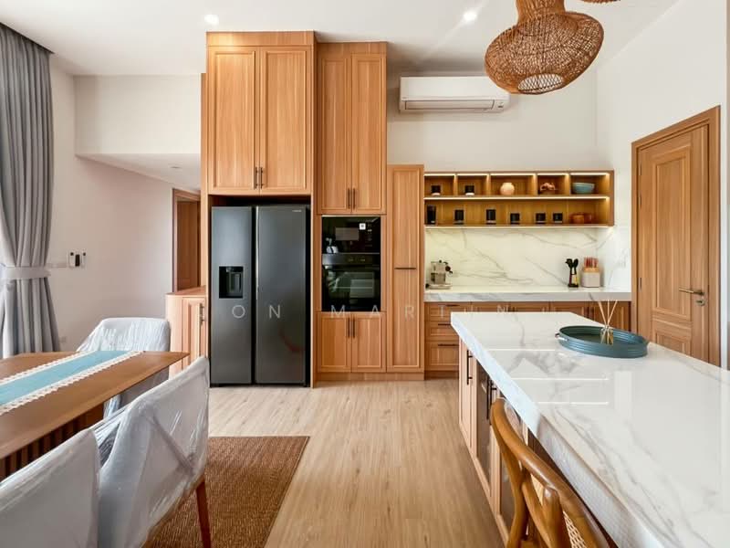 La Felice Villa Hua Hin : ลา เฟลิซ หัวหิน, ประจวบคีรีขันธ์, ซอย หัวนา 21, ทับใต้, หัวหิน, ประจวบคีรีขันธ์, 109 ตร.ม., วิลล่า ขาย, โดย Jon Martin, 500344806 - DDproperty.com