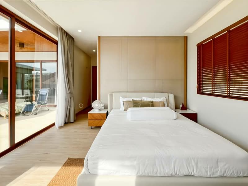 La Felice Villa Hua Hin : ลา เฟลิซ หัวหิน, ประจวบคีรีขันธ์, ซอย หัวนา 21, ทับใต้, หัวหิน, ประจวบคีรีขันธ์, 109 ตร.ม., วิลล่า ขาย, โดย Jon Martin, 500344806 - DDproperty.com