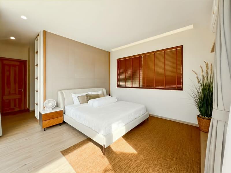 La Felice Villa Hua Hin : ลา เฟลิซ หัวหิน, ประจวบคีรีขันธ์, ซอย หัวนา 21, ทับใต้, หัวหิน, ประจวบคีรีขันธ์, 109 ตร.ม., วิลล่า ขาย, โดย Jon Martin, 500344806 - DDproperty.com