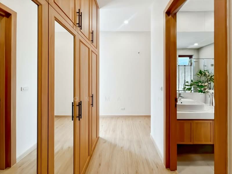La Felice Villa Hua Hin : ลา เฟลิซ หัวหิน, ประจวบคีรีขันธ์, ซอย หัวนา 21, ทับใต้, หัวหิน, ประจวบคีรีขันธ์, 109 ตร.ม., วิลล่า ขาย, โดย Jon Martin, 500344806 - DDproperty.com