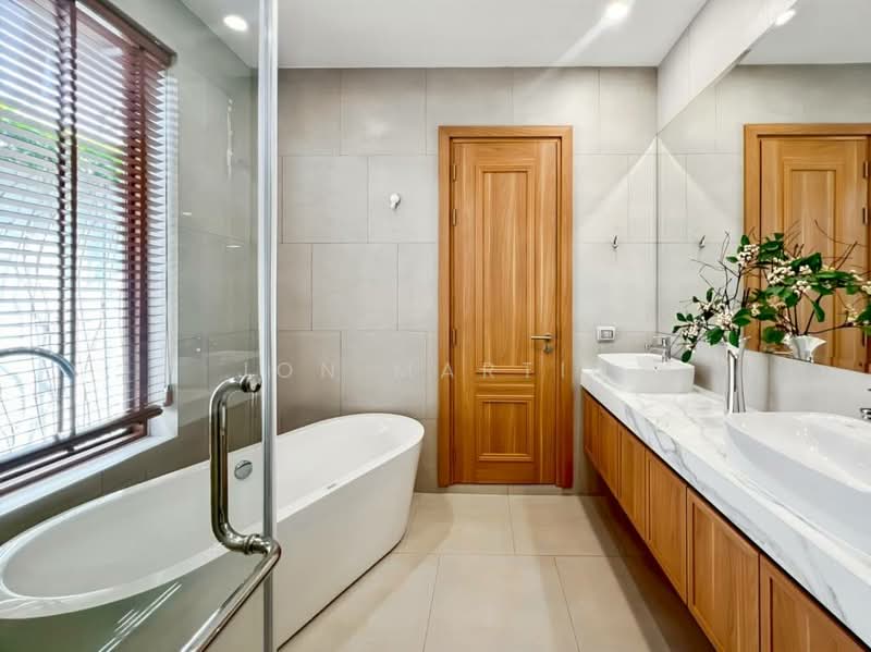 La Felice Villa Hua Hin, Prachuap Khiri Khan, Soi Hua Na 21, Thap Tai, Hua Hin, Prachuap Khiri Khan, 3 Bedrooms, 109 sqm, Villa For Sale, by Jon Martin, 500344806 - DDproperty.com