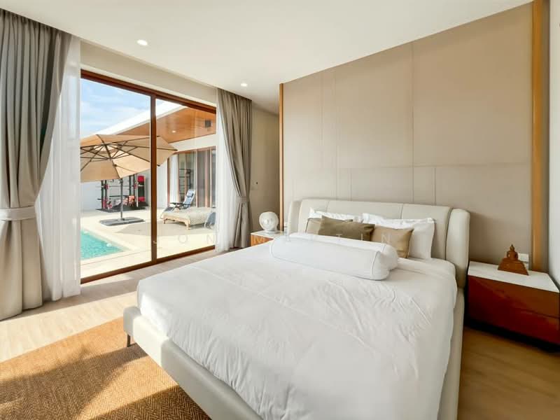 La Felice Villa Hua Hin, Prachuap Khiri Khan, Soi Hua Na 21, Thap Tai, Hua Hin, Prachuap Khiri Khan, 3 Bedrooms, 109 sqm, Villa For Sale, by Jon Martin, 500344806 - DDproperty.com