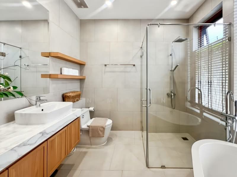 La Felice Villa Hua Hin, Prachuap Khiri Khan, Soi Hua Na 21, Thap Tai, Hua Hin, Prachuap Khiri Khan, 3 Bedrooms, 109 sqm, Villa For Sale, by Jon Martin, 500344806 - DDproperty.com
