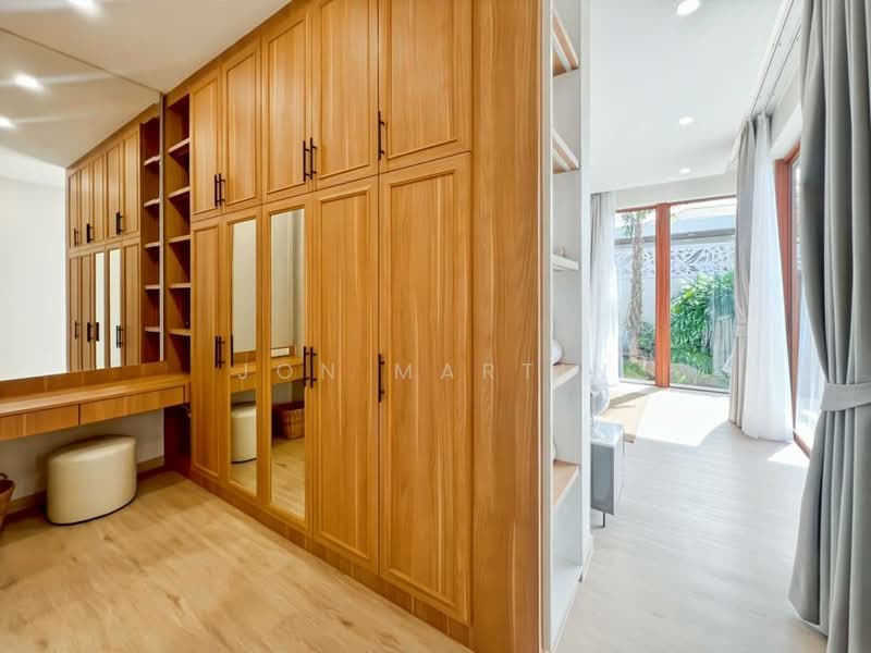 La Felice Villa Hua Hin, Prachuap Khiri Khan, Soi Hua Na 21, Thap Tai, Hua Hin, Prachuap Khiri Khan, 3 Bedrooms, 109 sqm, Villa For Sale, by Jon Martin, 500344806 - DDproperty.com