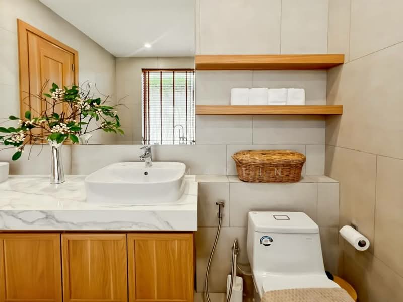 La Felice Villa Hua Hin : ลา เฟลิซ หัวหิน, ประจวบคีรีขันธ์, ซอย หัวนา 21, ทับใต้, หัวหิน, ประจวบคีรีขันธ์, 109 ตร.ม., วิลล่า ขาย, โดย Jon Martin, 500344806 - DDproperty.com