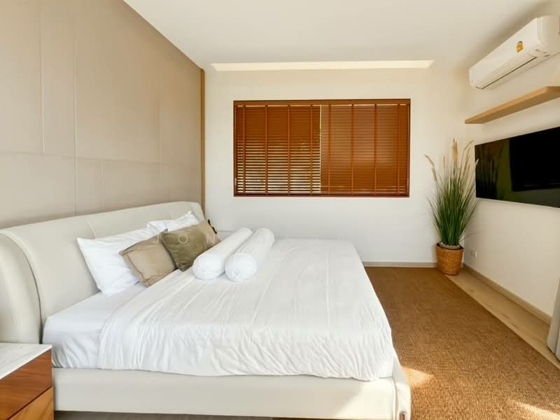 La Felice Villa Hua Hin, Prachuap Khiri Khan, Soi Hua Na 21, Thap Tai, Hua Hin, Prachuap Khiri Khan, 3 Bedrooms, 109 sqm, Villa For Sale, by Jon Martin, 500344806 - DDproperty.com
