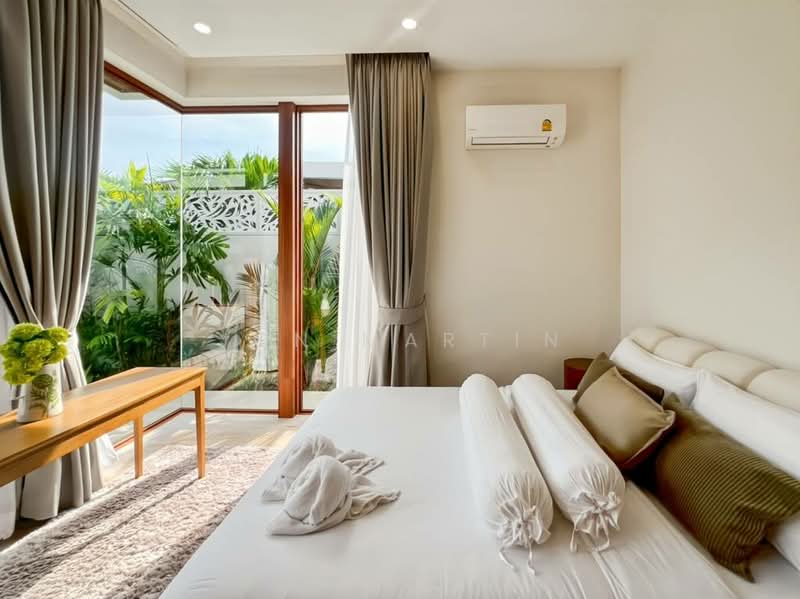 La Felice Villa Hua Hin, Prachuap Khiri Khan, Soi Hua Na 21, Thap Tai, Hua Hin, Prachuap Khiri Khan, 3 Bedrooms, 109 sqm, Villa For Sale, by Jon Martin, 500344806 - DDproperty.com