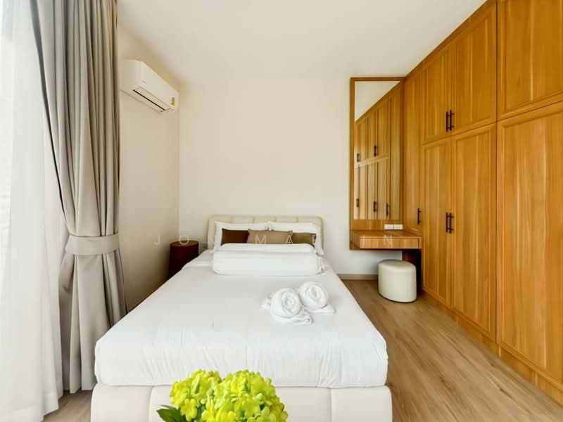 La Felice Villa Hua Hin, Prachuap Khiri Khan, Soi Hua Na 21, Thap Tai, Hua Hin, Prachuap Khiri Khan, 3 Bedrooms, 109 sqm, Villa For Sale, by Jon Martin, 500344806 - DDproperty.com