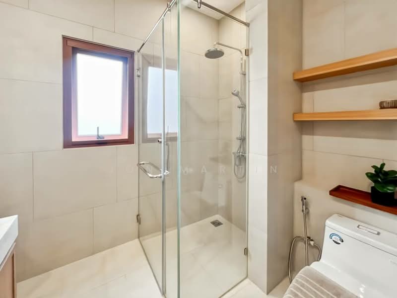 La Felice Villa Hua Hin : ลา เฟลิซ หัวหิน, ประจวบคีรีขันธ์, ซอย หัวนา 21, ทับใต้, หัวหิน, ประจวบคีรีขันธ์, 109 ตร.ม., วิลล่า ขาย, โดย Jon Martin, 500344806 - DDproperty.com