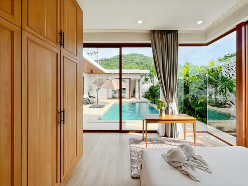 La Felice Villa Hua Hin, Prachuap Khiri Khan, Soi Hua Na 21, Thap Tai, Hua Hin, Prachuap Khiri Khan, 3 Bedrooms, 109 sqm, Villa For Sale, by Jon Martin, 500344806 - DDproperty.com