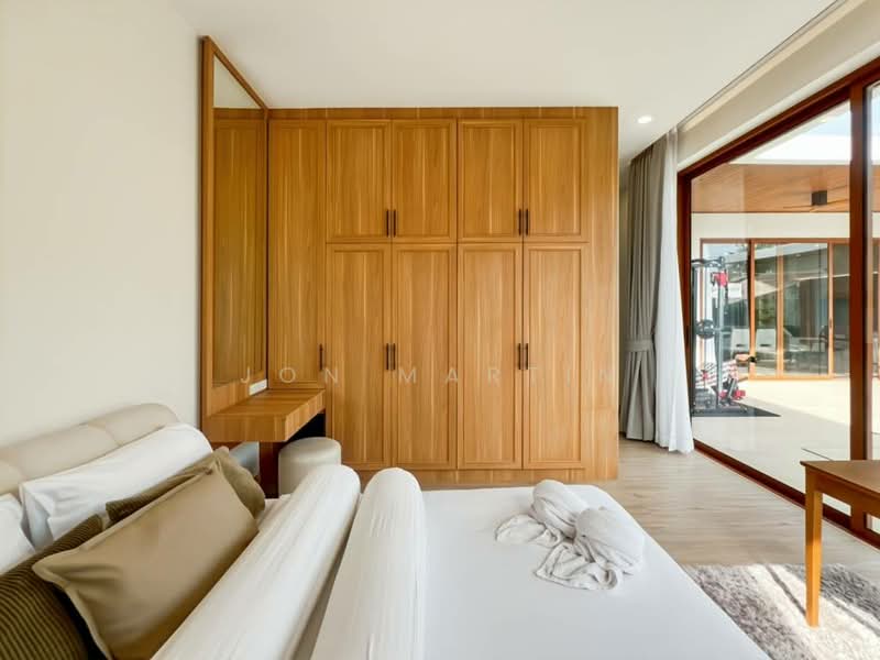 La Felice Villa Hua Hin : ลา เฟลิซ หัวหิน, ประจวบคีรีขันธ์, ซอย หัวนา 21, ทับใต้, หัวหิน, ประจวบคีรีขันธ์, 109 ตร.ม., วิลล่า ขาย, โดย Jon Martin, 500344806 - DDproperty.com