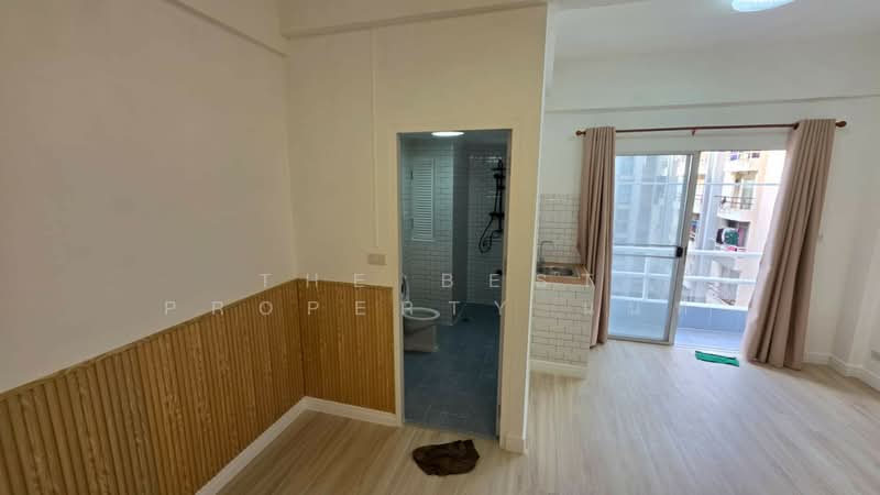 City Park Bangna 2, Samut Prakan, Bang Sao Thong, Samut Prakan, 1 Bedroom, 30 sqm, Condo For Sale, by The Best Property นนท์, 500344807 - DDproperty.com