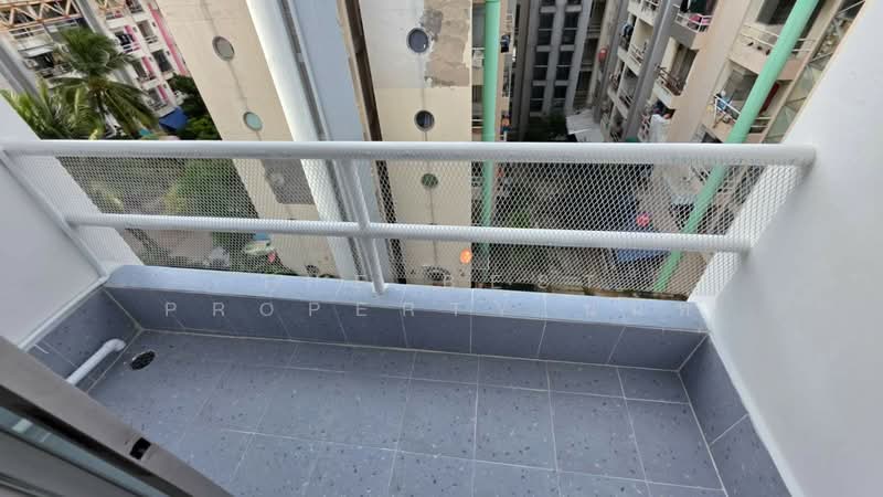 City Park Bangna 2, Samut Prakan, Bang Sao Thong, Samut Prakan, 1 Bedroom, 30 sqm, Condo For Sale, by The Best Property นนท์, 500344807 - DDproperty.com