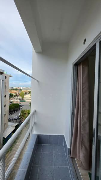 City Park Bangna 2, Samut Prakan, Bang Sao Thong, Samut Prakan, 1 Bedroom, 30 sqm, Condo For Sale, by The Best Property นนท์, 500344807 - DDproperty.com