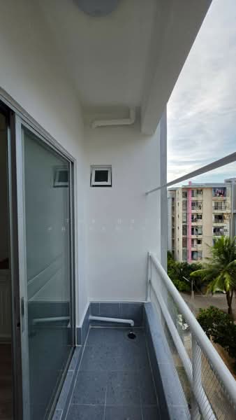City Park Bangna 2, Samut Prakan, Bang Sao Thong, Samut Prakan, 1 Bedroom, 30 sqm, Condo For Sale, by The Best Property นนท์, 500344807 - DDproperty.com