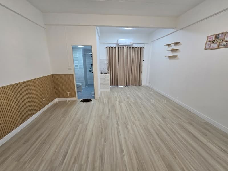 City Park Bangna 2, Samut Prakan, Bang Sao Thong, Samut Prakan, 1 Bedroom, 30 sqm, Condo For Sale, by The Best Property นนท์, 500344807 - DDproperty.com
