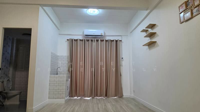 City Park Bangna 2, Samut Prakan, Bang Sao Thong, Samut Prakan, 1 Bedroom, 30 sqm, Condo For Sale, by The Best Property นนท์, 500344807 - DDproperty.com