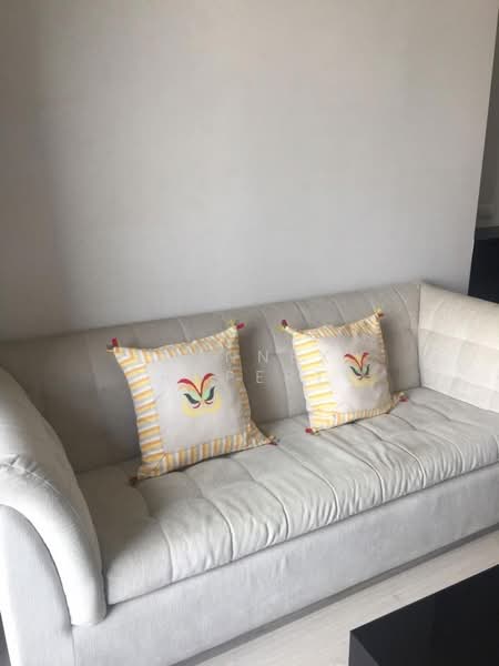 Rhythm Sukhumvit 44/1, Bangkok, Sukhumvit Road, Phra Kanong, Khlong Toei, Bangkok, 2 Bedrooms, 52 sqm, Condo For Rent, by Connex Property, 500344808 - DDproperty.com